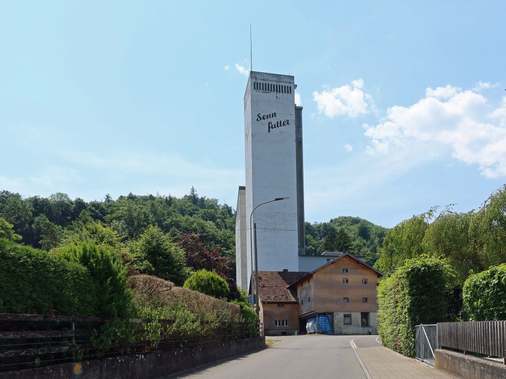 Mühle Altendorf
