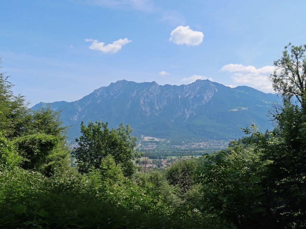 Liechtensteiner Berge