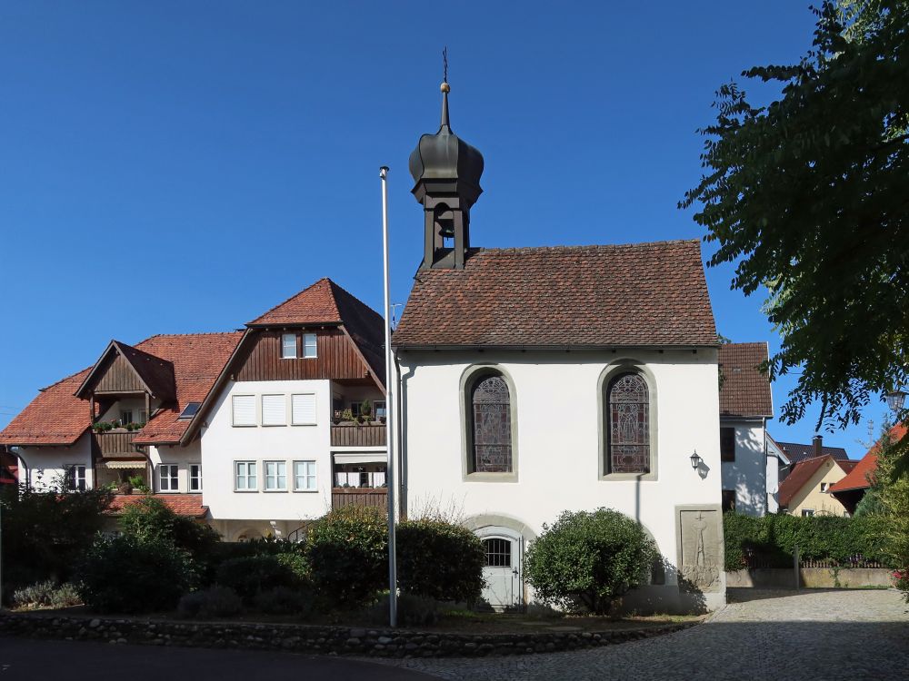 Kapelle in Öhningen