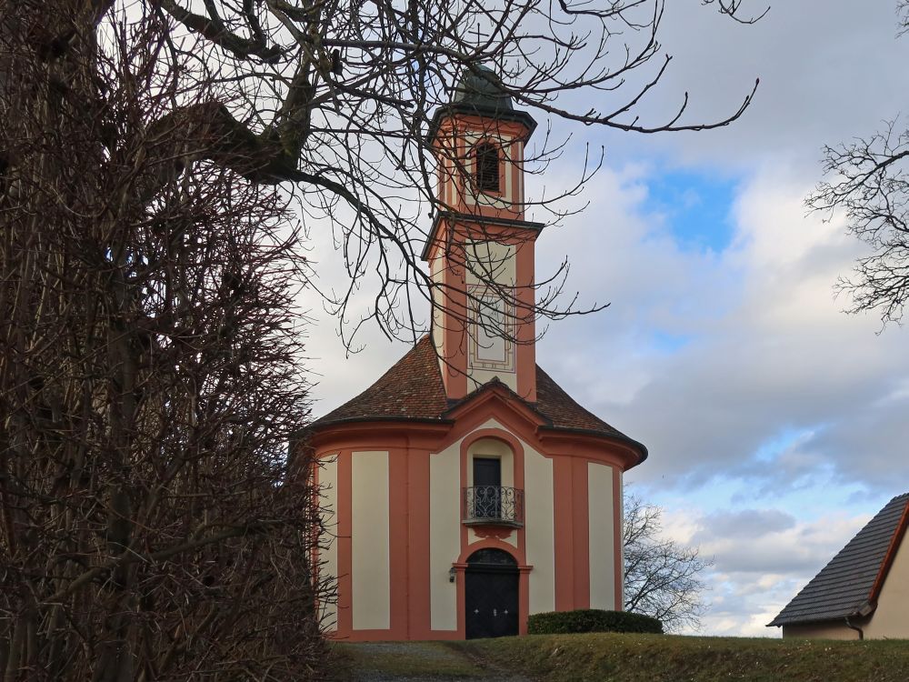 Kapelle in Oberdorf