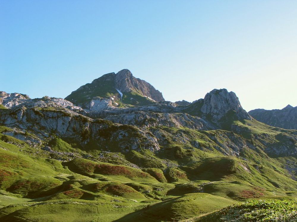 Hochkünzelspitze