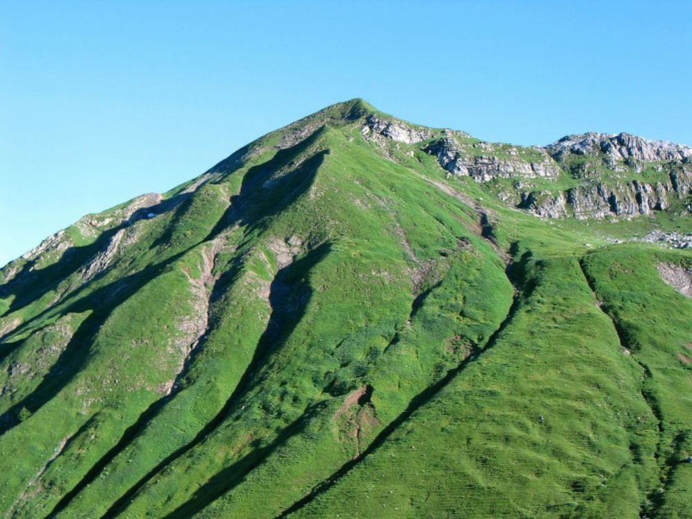 Glattjöchlspitze