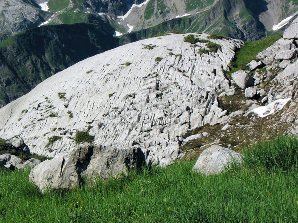 Biberacher Hütte