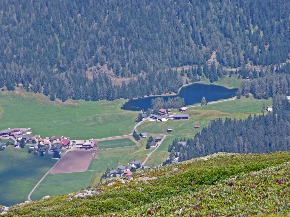 Schwarzsee