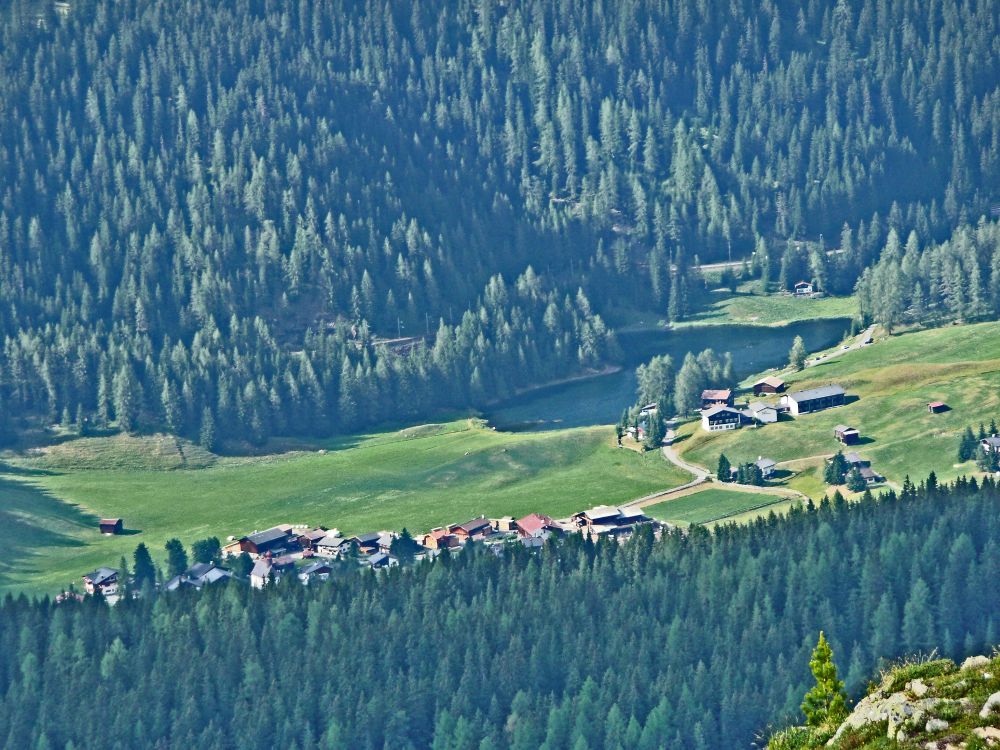 Schwarzsee