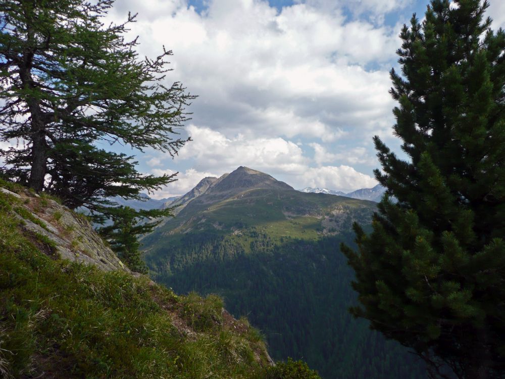 Büelenhorn