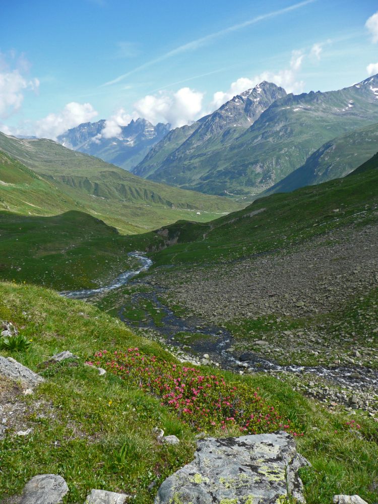 Jöribach im Jörital