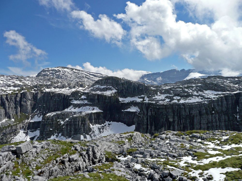 Berglandschaft
