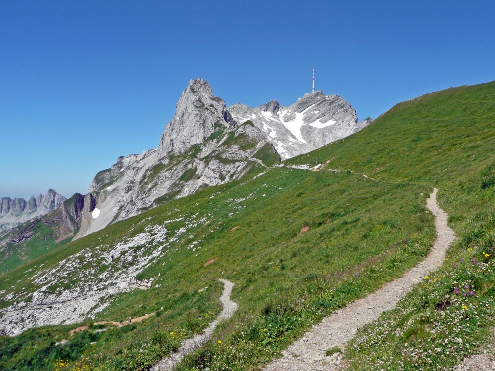 Säntis