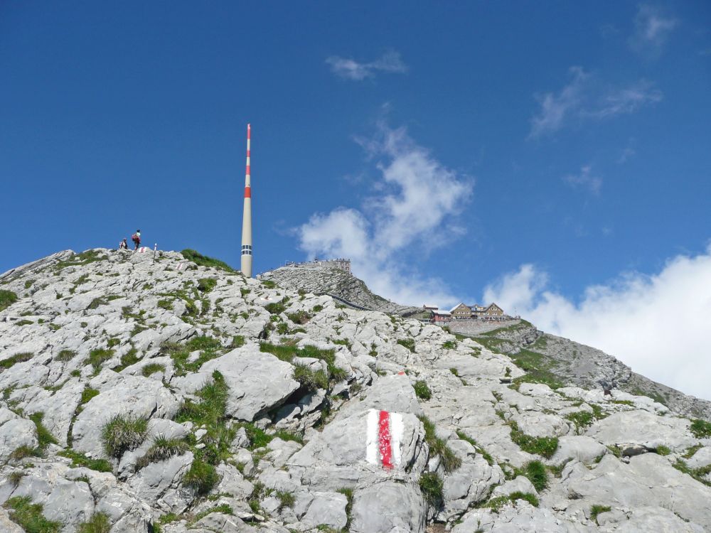 Säntis