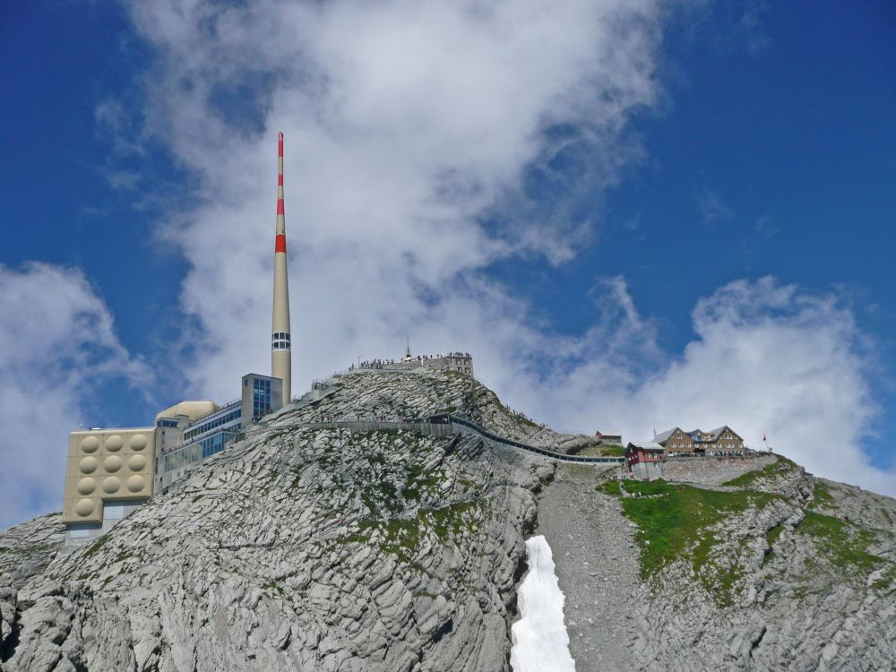 Säntis