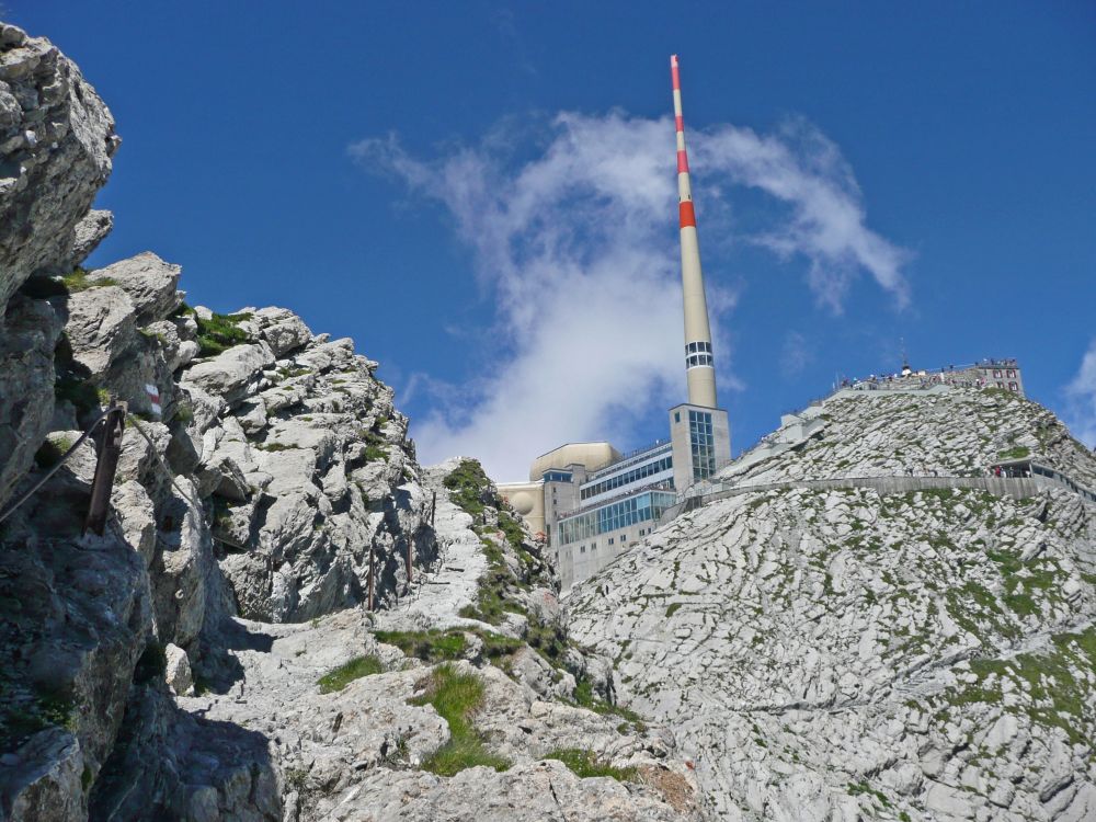 Säntis