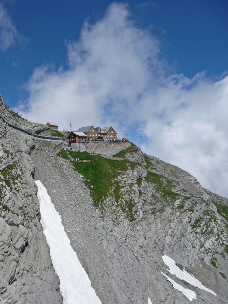 Restaurant Alter Säntis