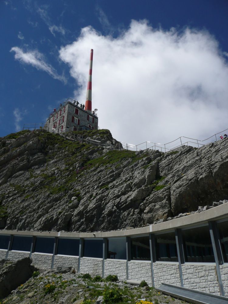 Säntis