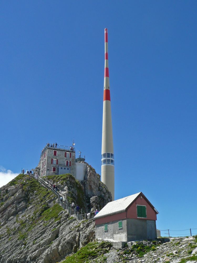 Säntis