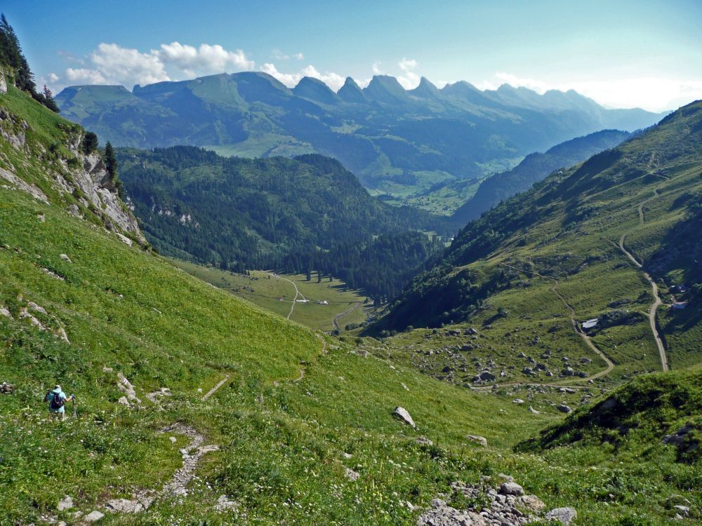 Churfirsten