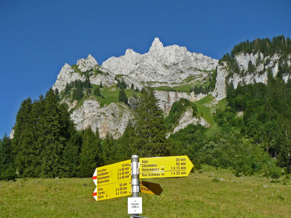 Schafberg