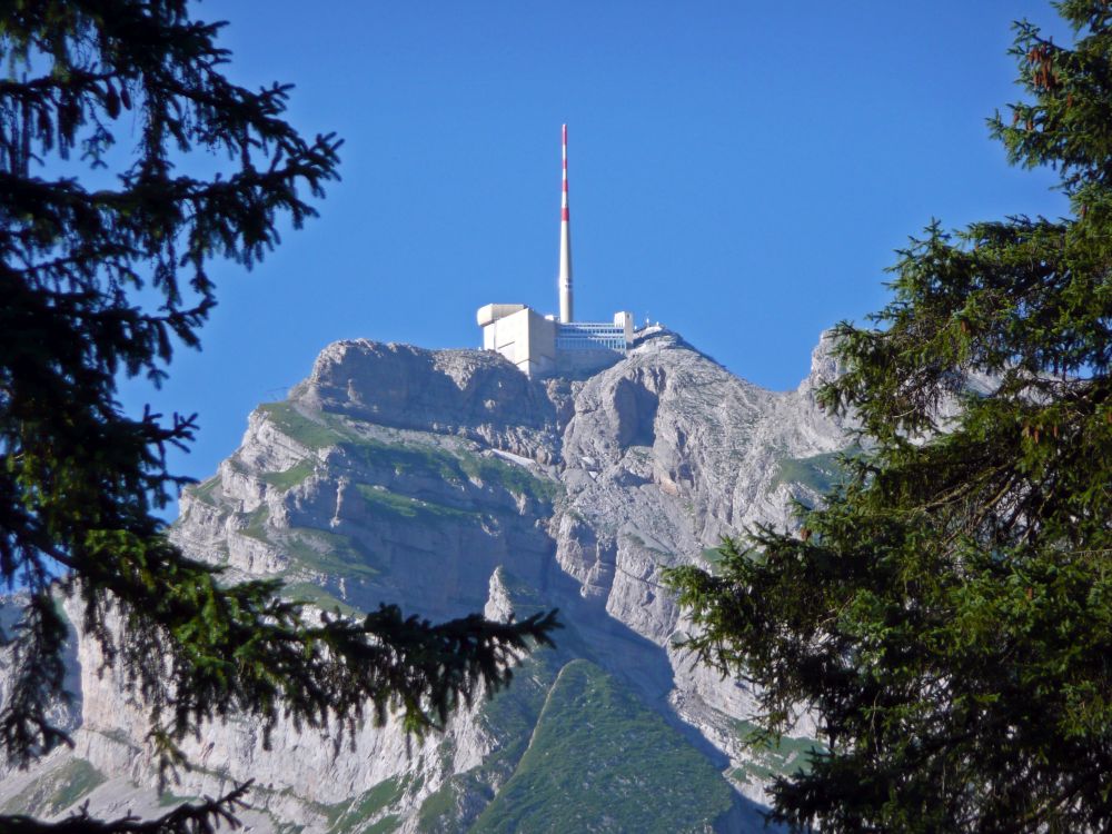 Säntis