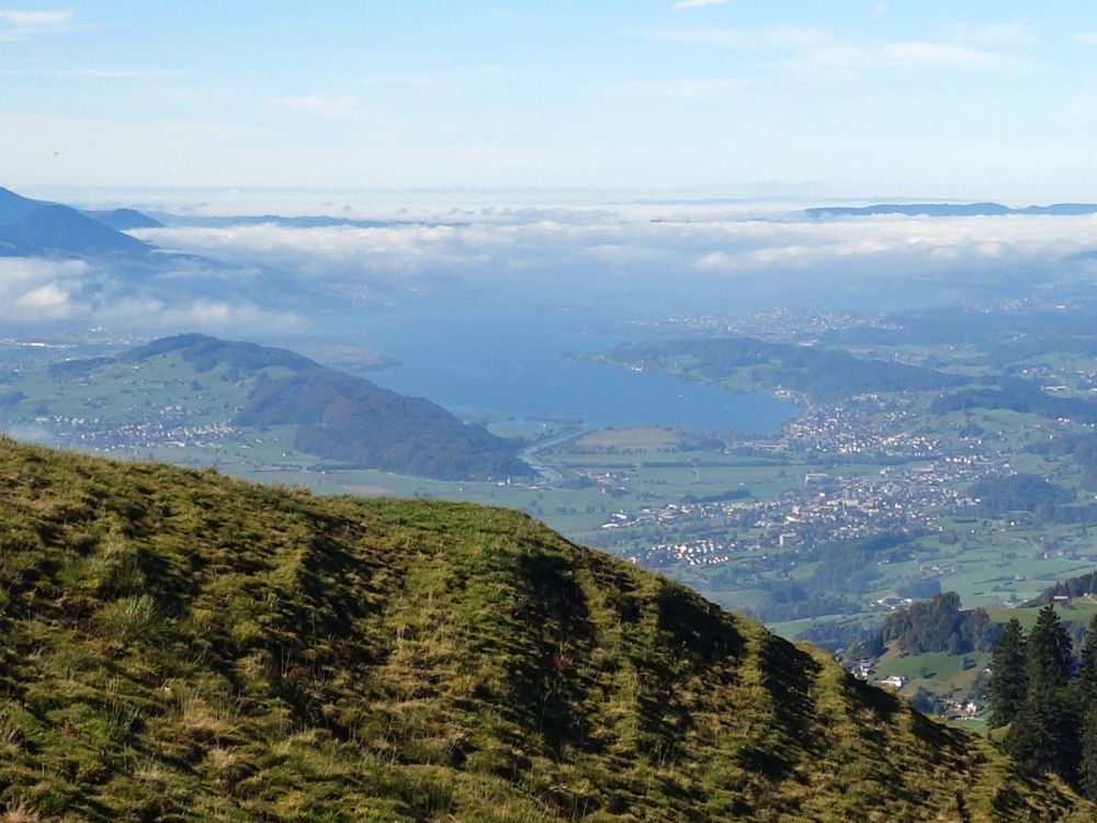 Zürichsee