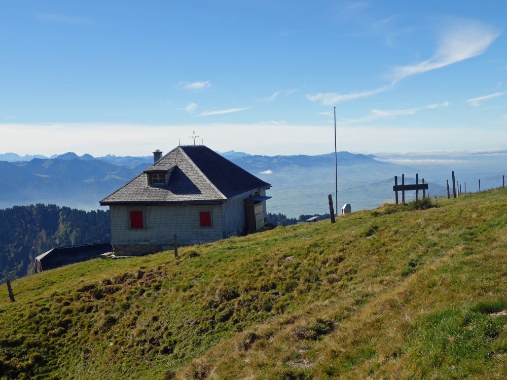 Oberhohwald