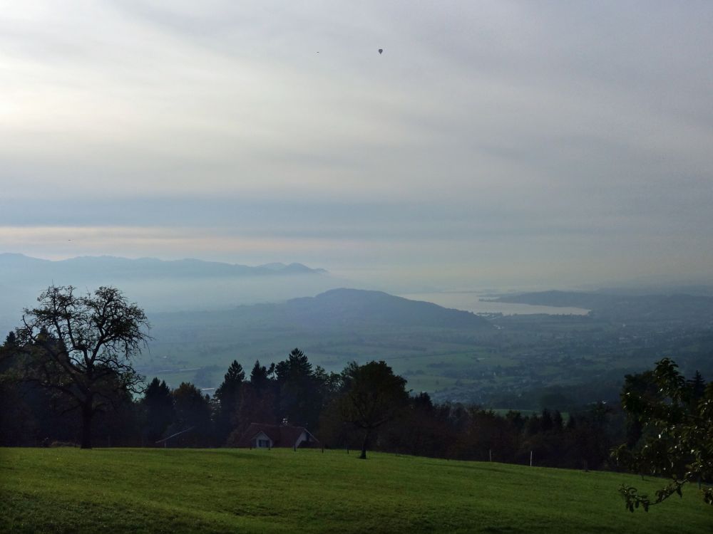 Zürichsee