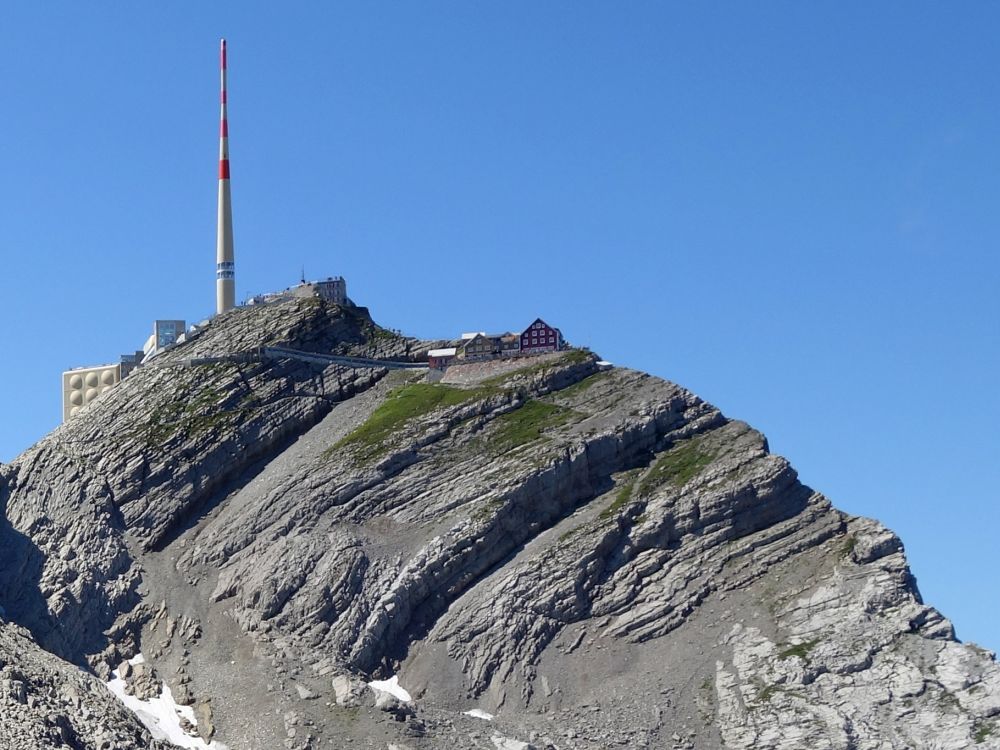 Säntis