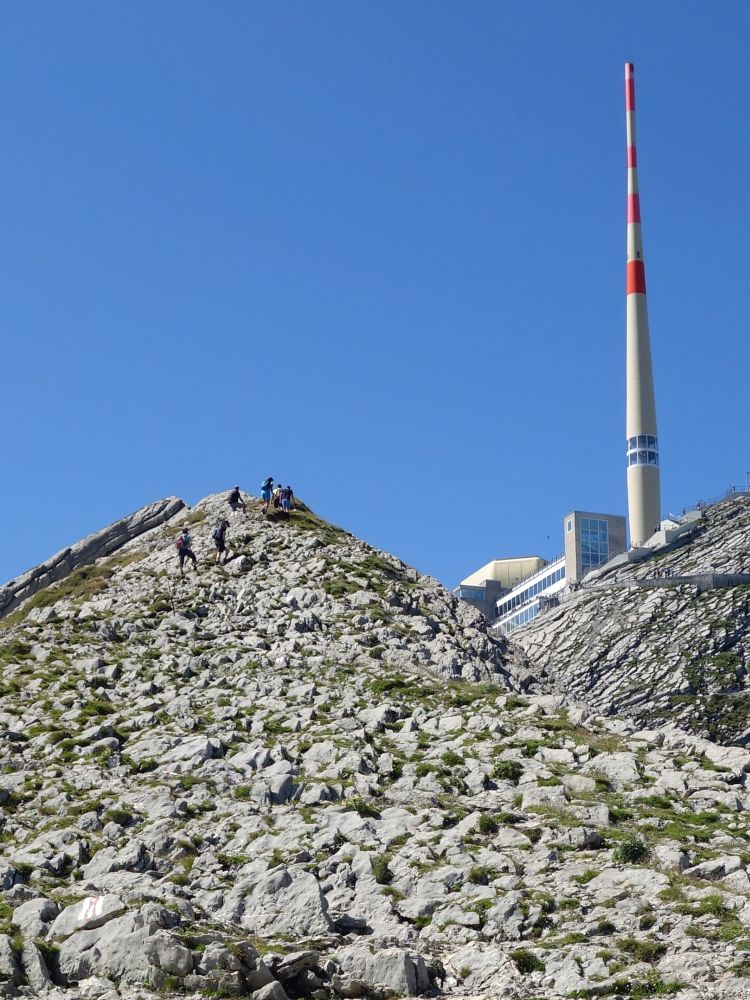 Säntis