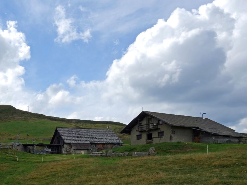 Elnhäuserer Alm