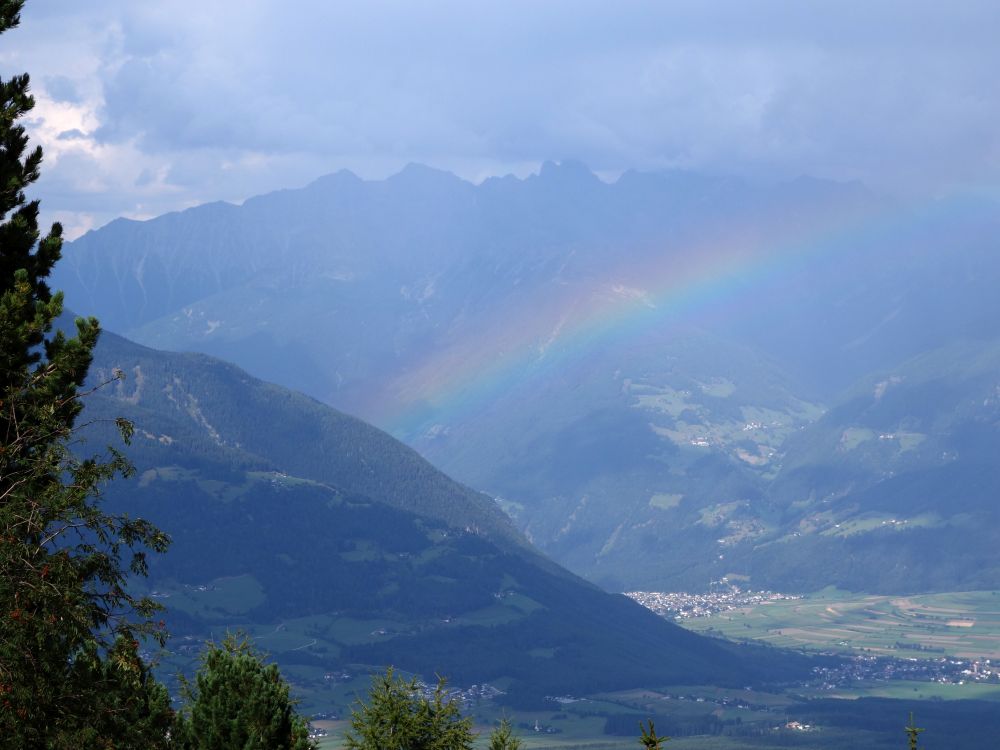 Regenbogen