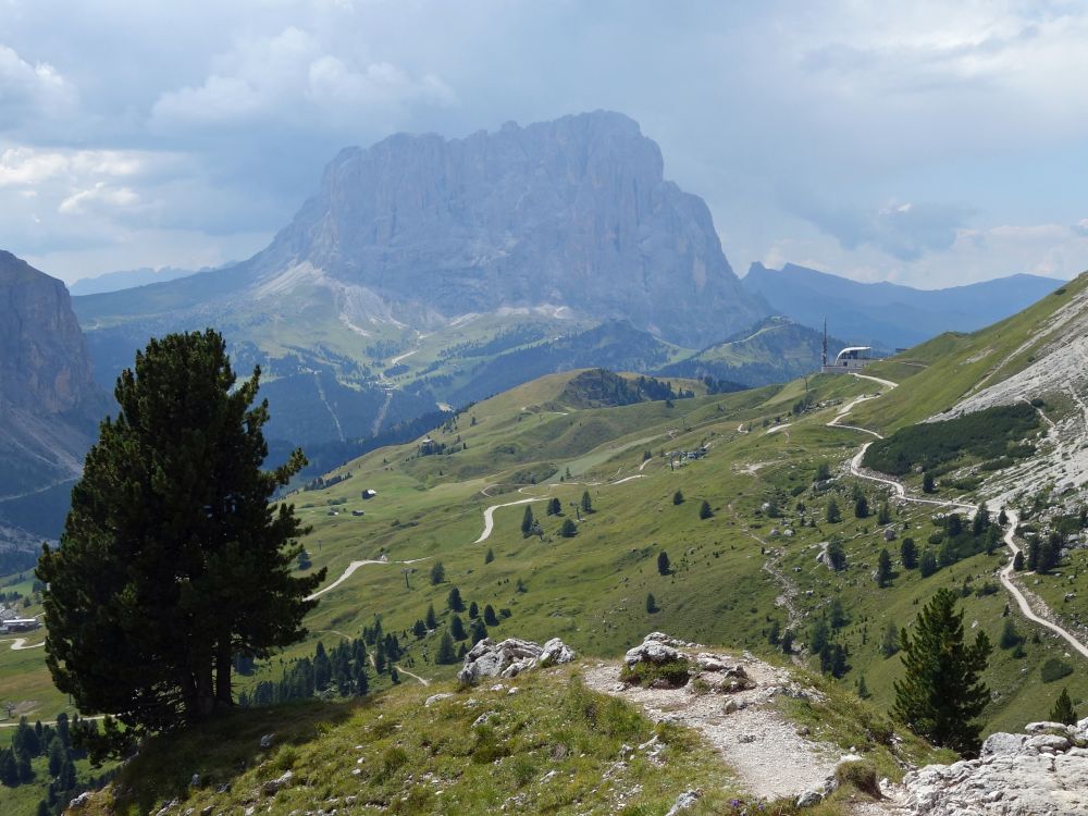 Langkofel