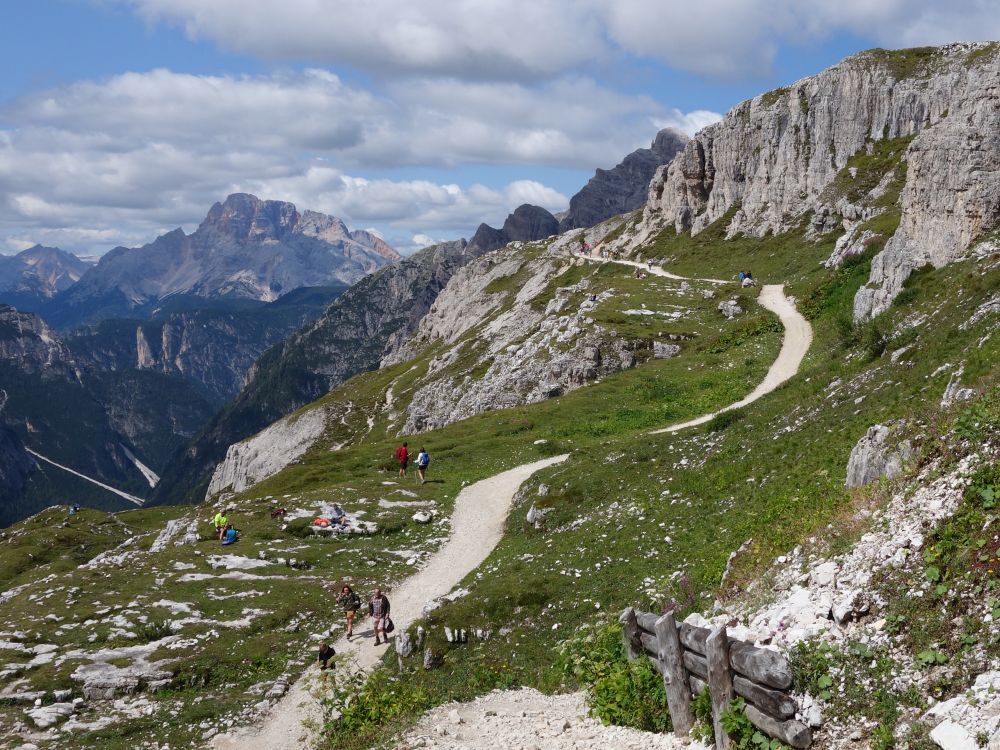 Hohe Gaisl