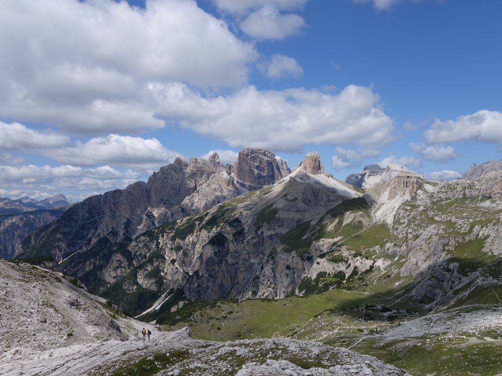 Schwalbenkofel