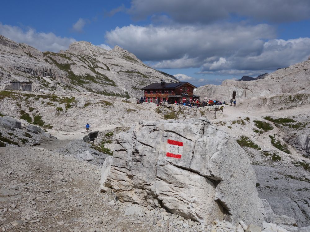 Böllelehütte