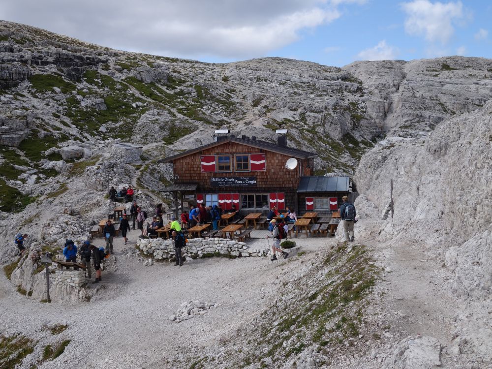 Böllelehütte