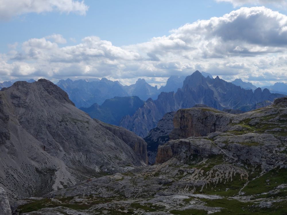 Val de Cengia