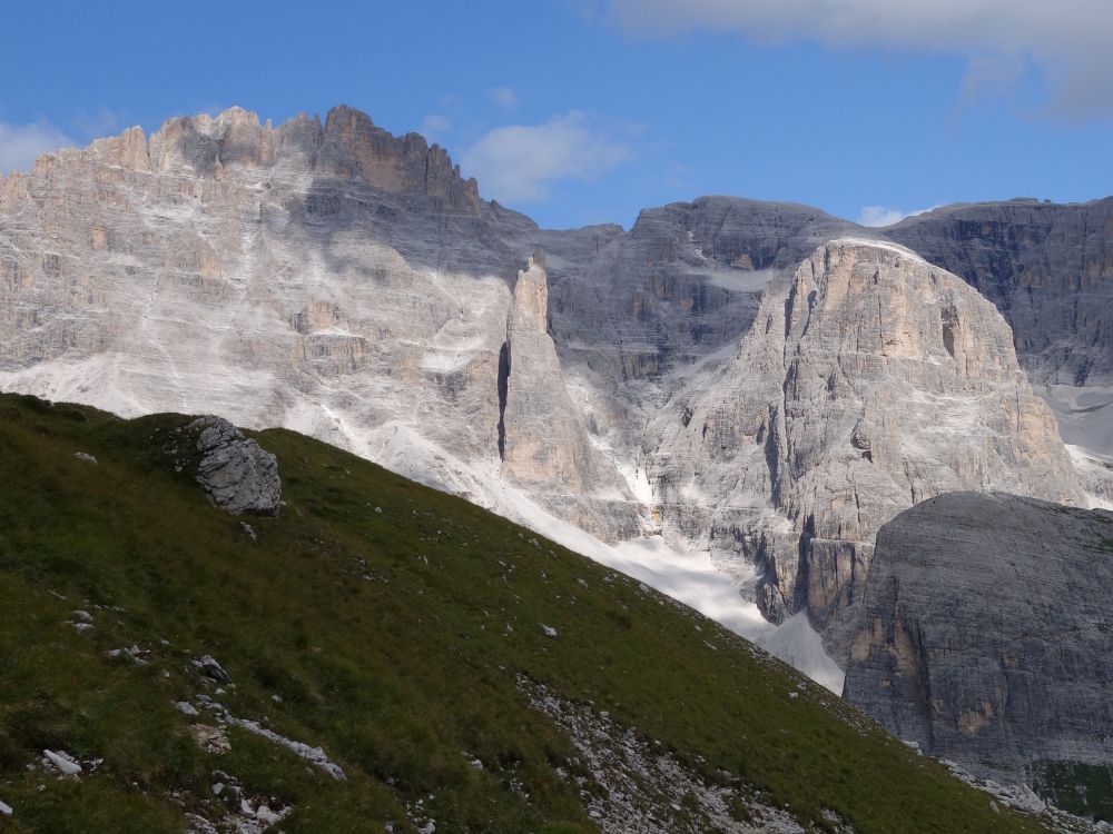 Elfer, Elferturm und Hochleist