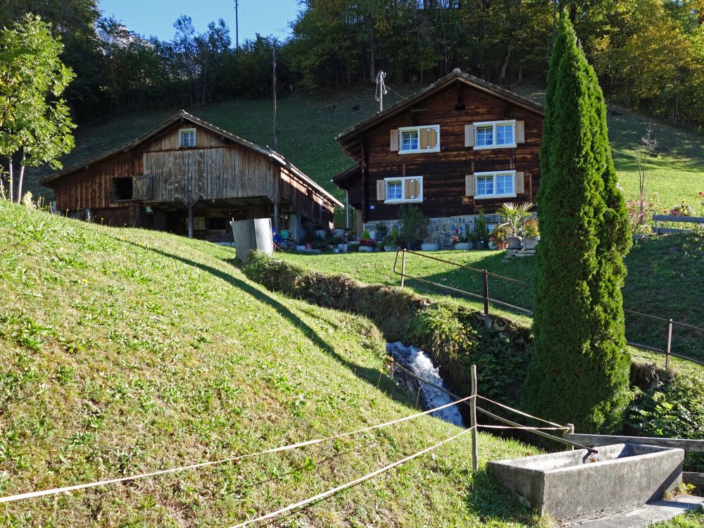 Bauernhaus