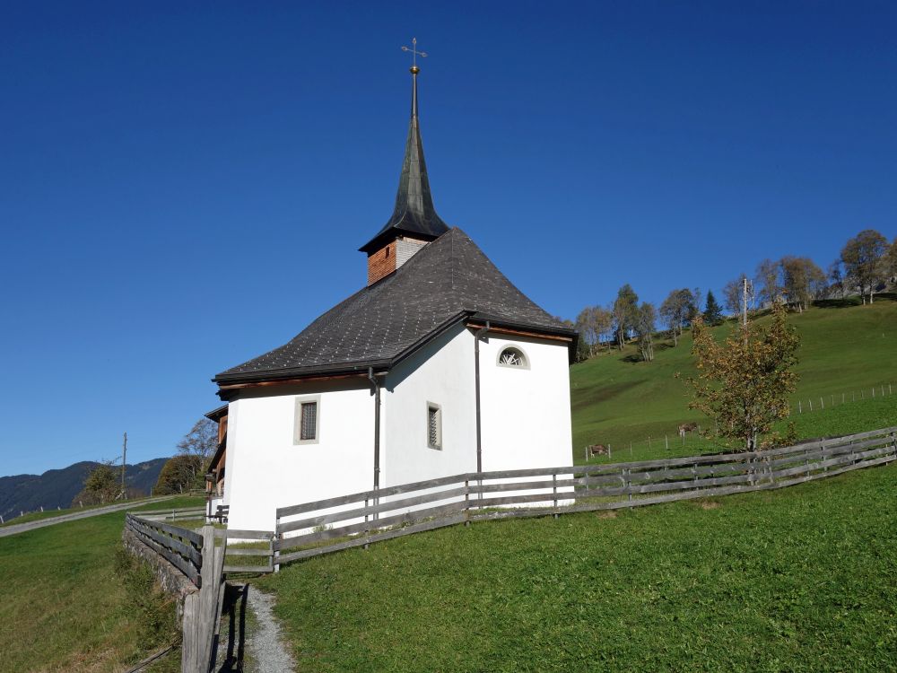 Getschwiler Kapelle