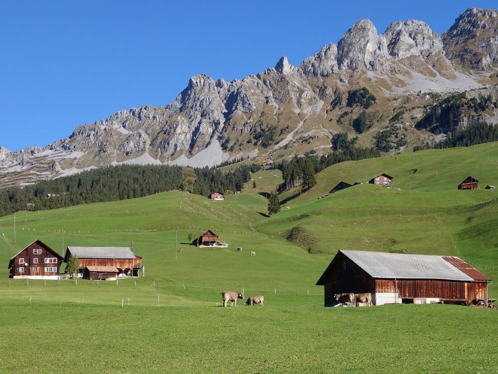 Getschwiler