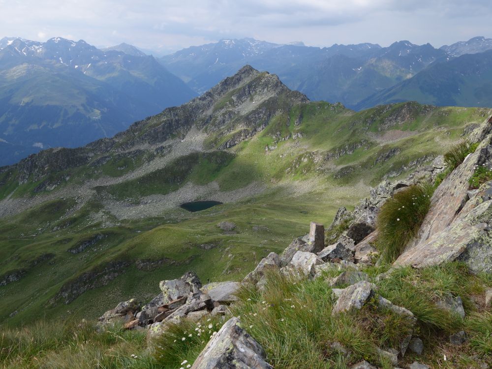 Zamangspitze