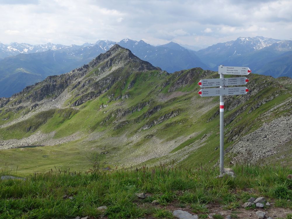 Zamangspitze