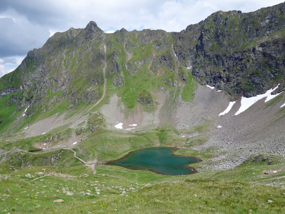 Herzsee