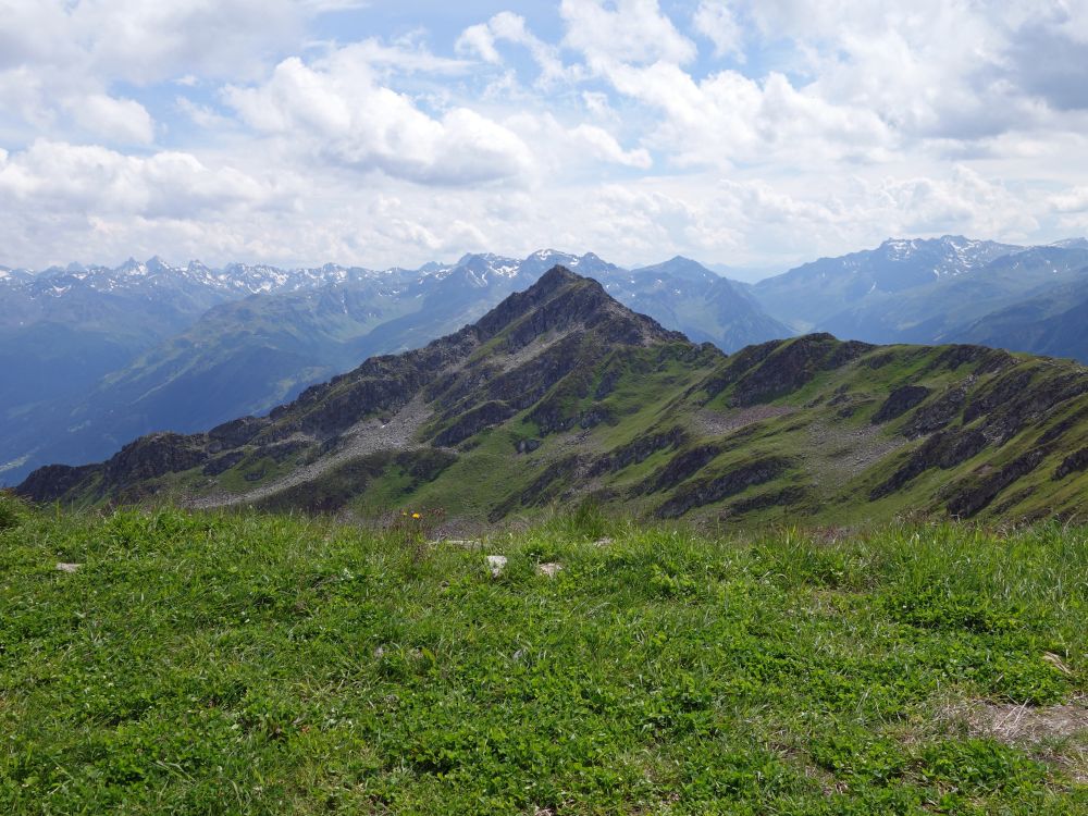 Zamangspitze