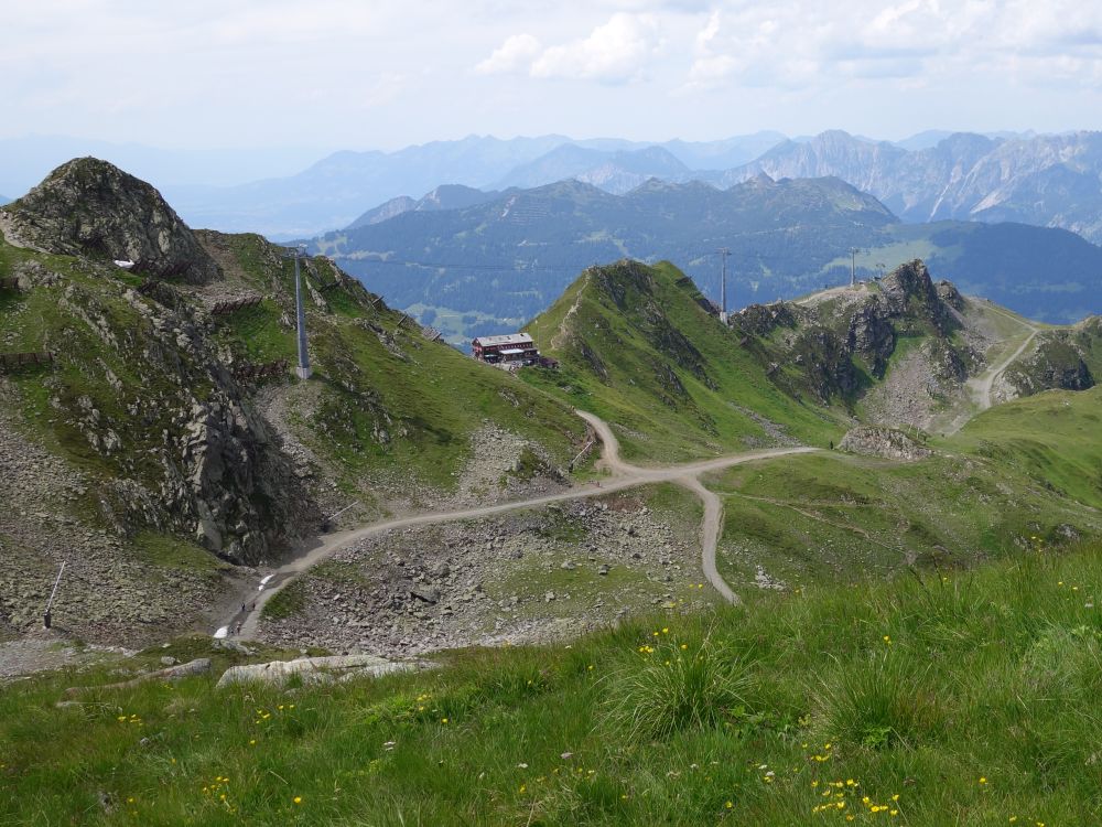 Wormer Hütte