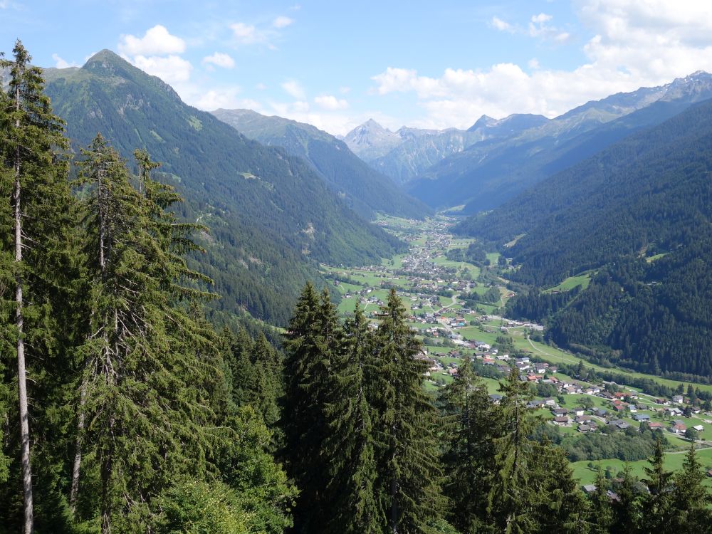 Montafoner Tal