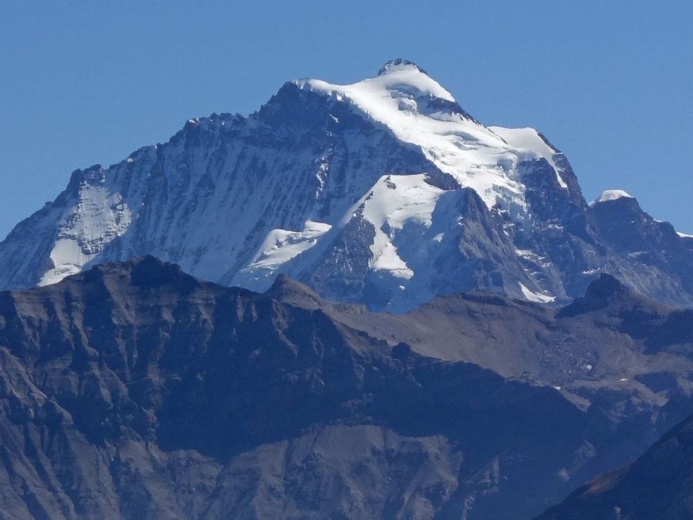 Jungfrau