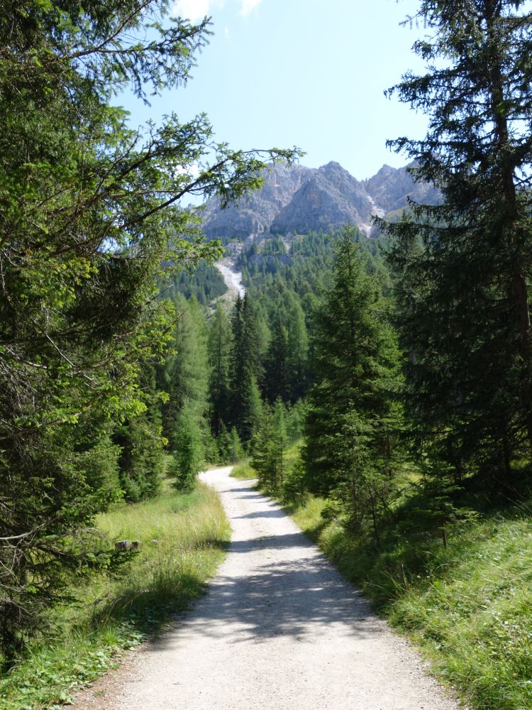 Wanderweg