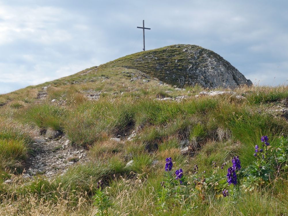 Piz da Peres