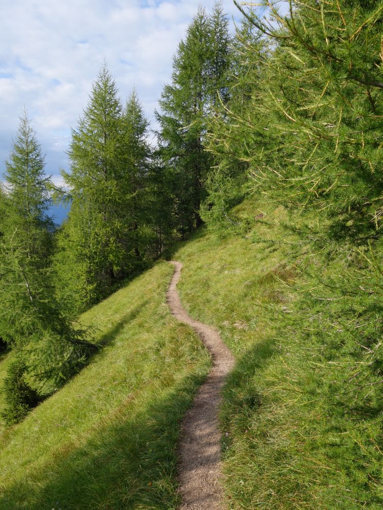 Wanderweg