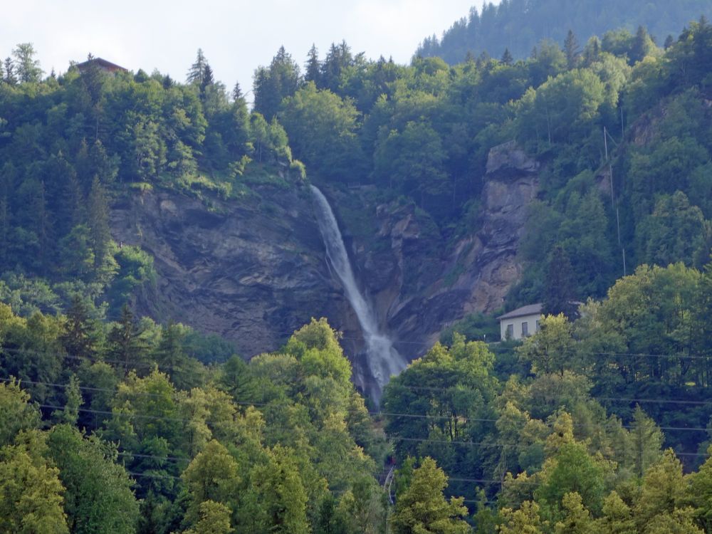 Reichenbachfall